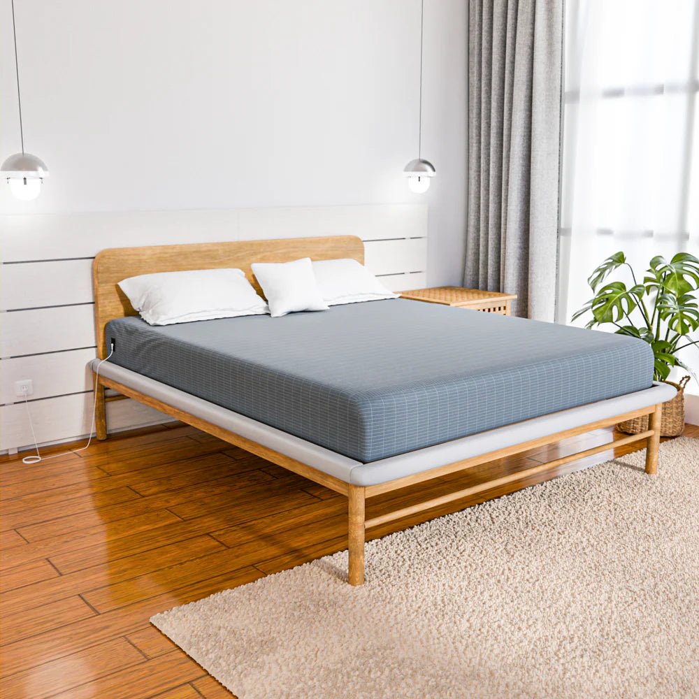 EvoGround™ Bedsheet