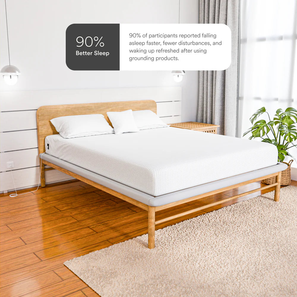 EvoGround™ Bedsheet