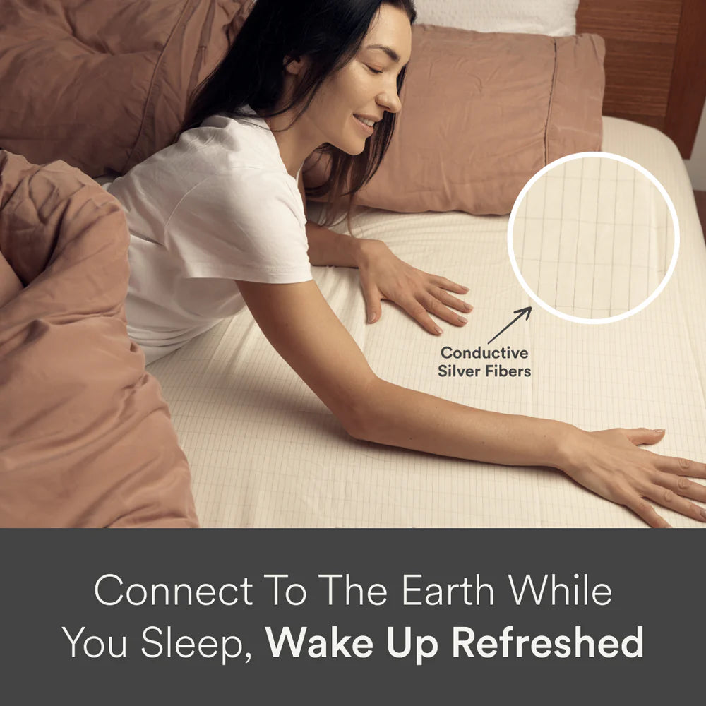 EvoGround™ Bedsheet