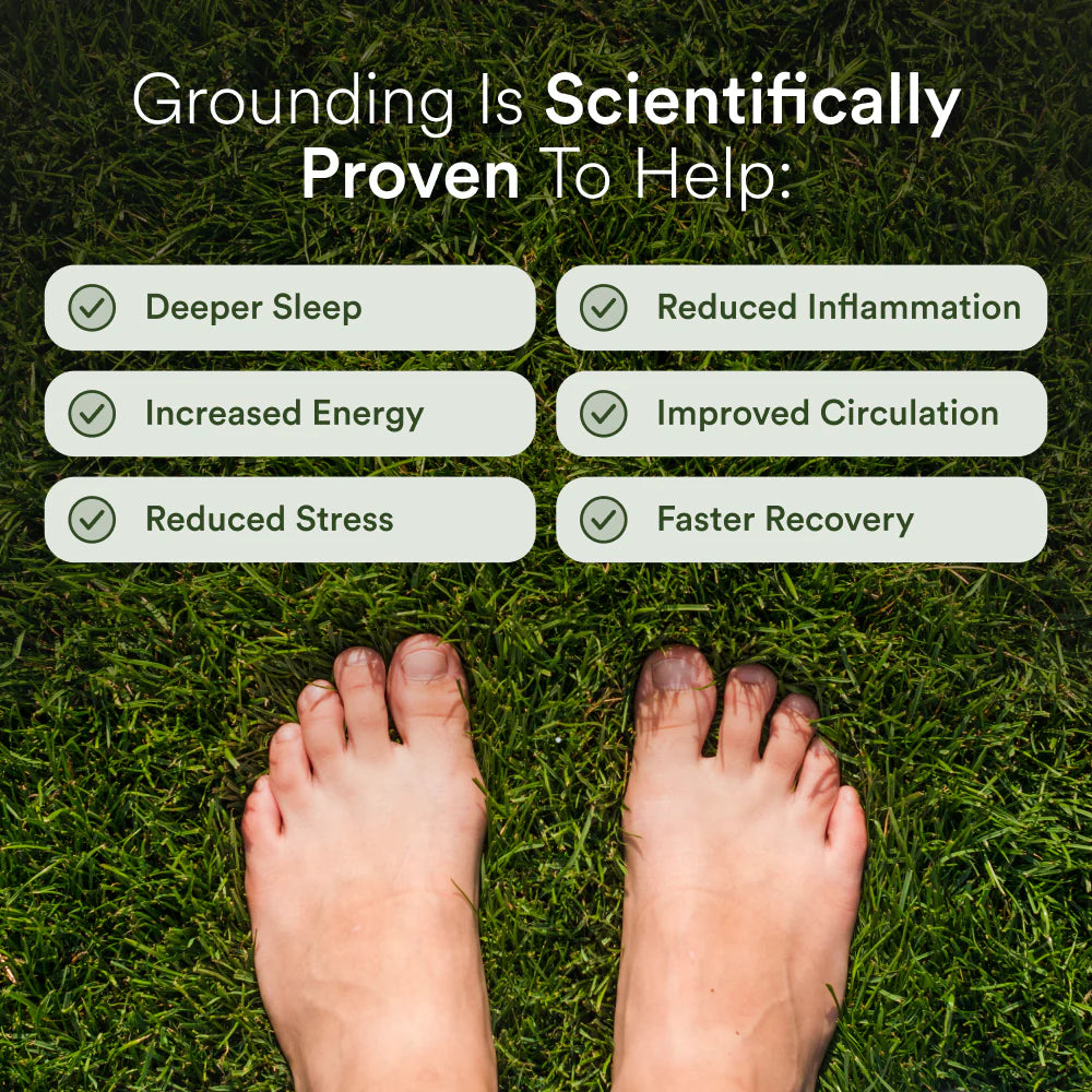 EvoGround™ Bedsheet