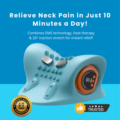 EvolabCo Neck Massager