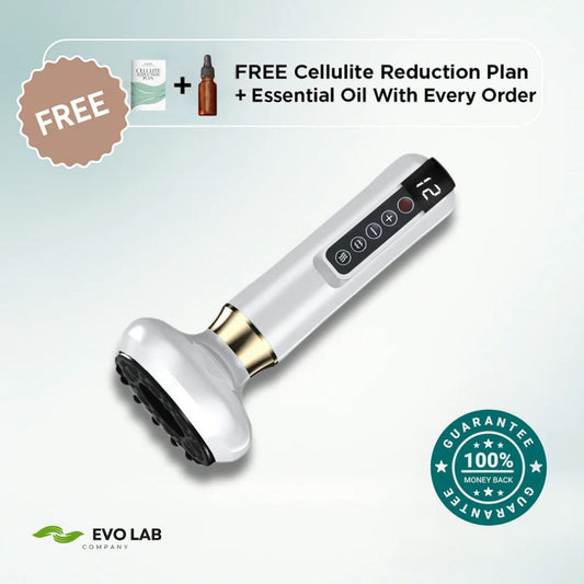 Evo Anti-Cellulite – Smooth, Lift & Tone