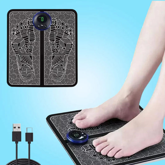 FlexiFoot - Lasting Foot Pain Relief