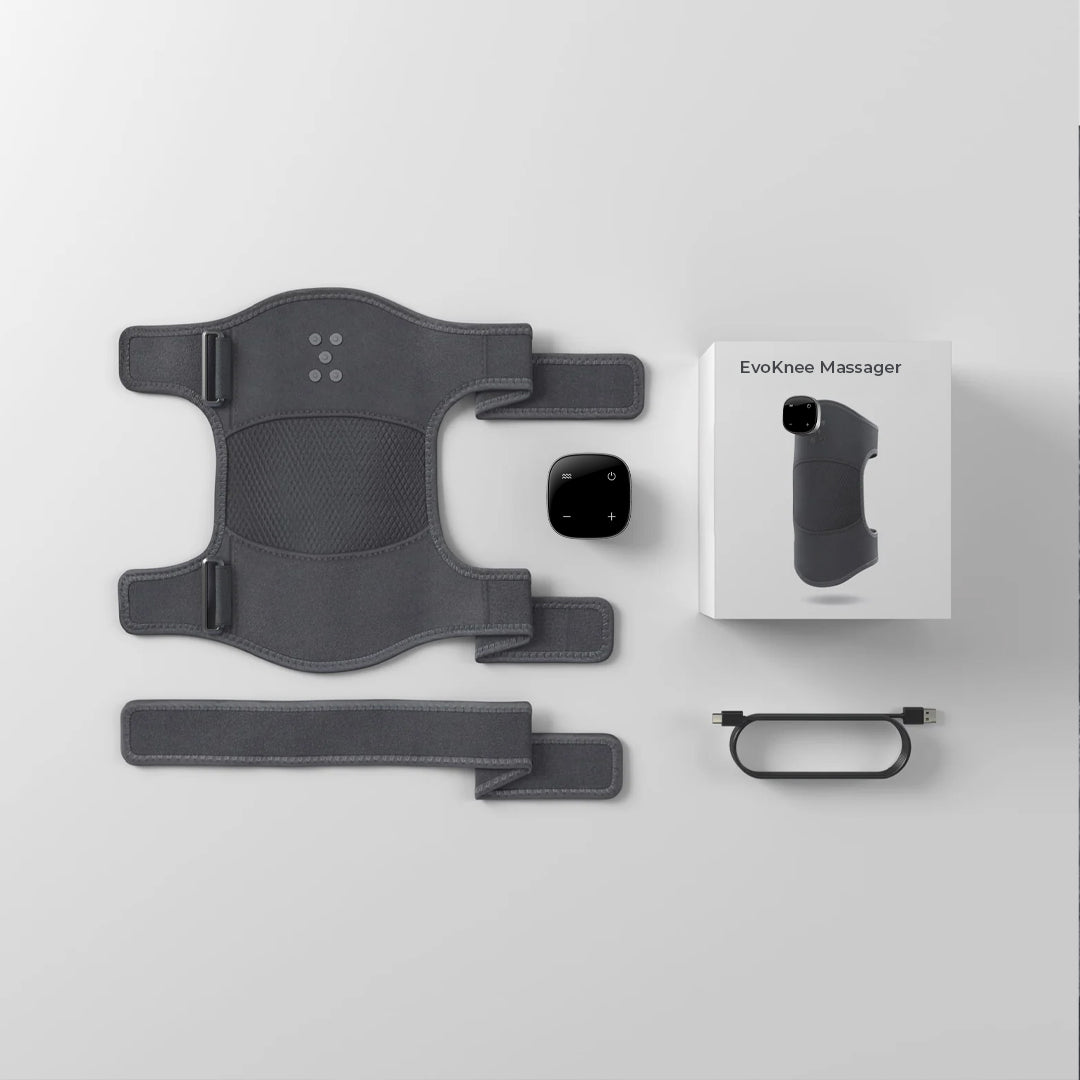 EvoKnee 2 Bundle
