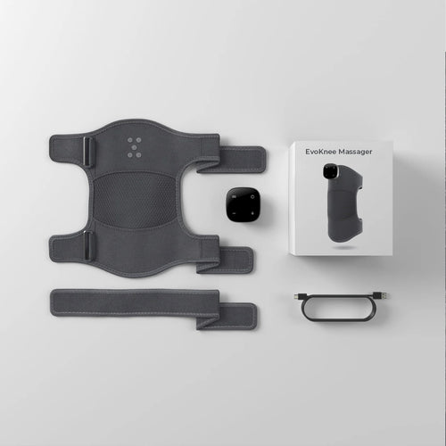 EvoKnee 2 Bundle