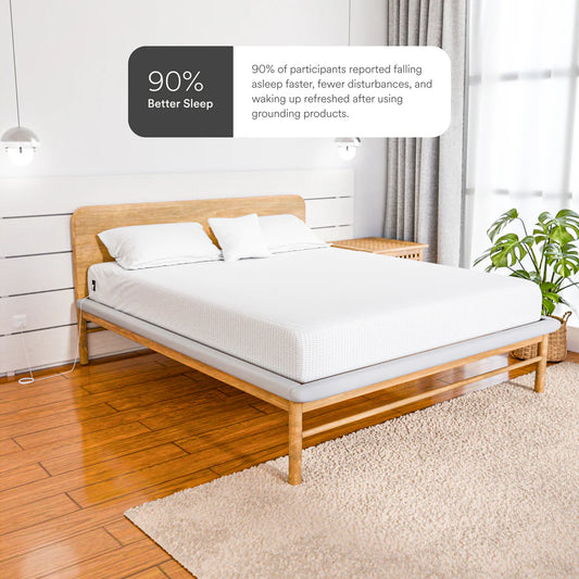 EvoGround™ Bedsheet