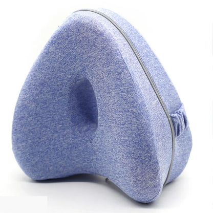 SmoothSpine Pillow - Relieves Hips, Back & Sciatica