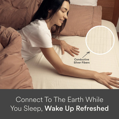 EvoGround™ Bedsheet