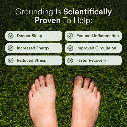 EvoGround™ Bedsheet