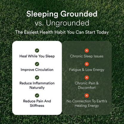EvoGround™ Bedsheet